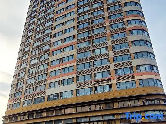 Donglanli Self-service Apartment (Linyihe Road Metro Branch)