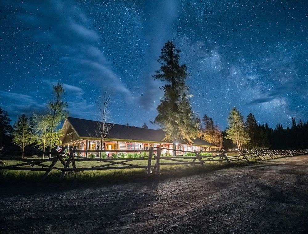 Turpin Meadow Ranch