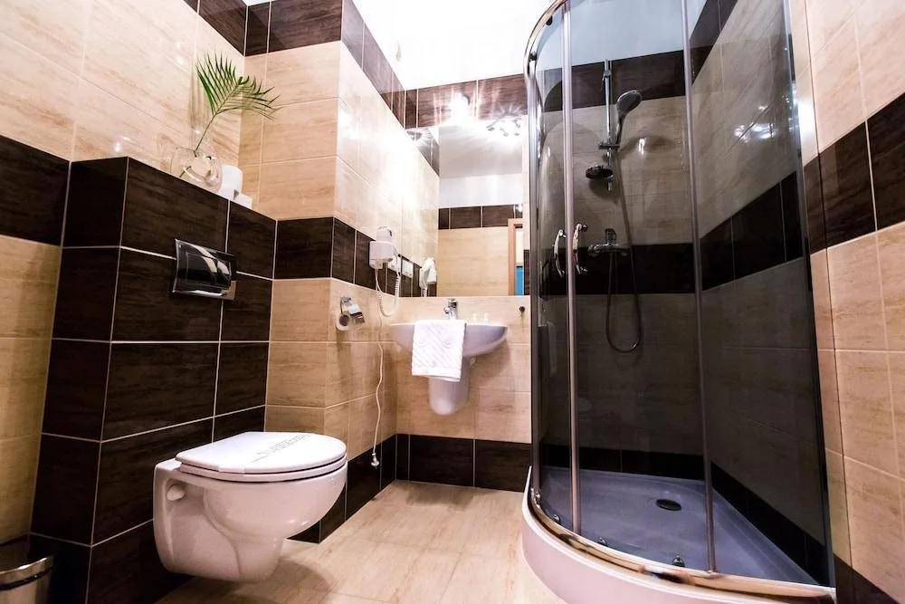 City Aparthotel Ochota