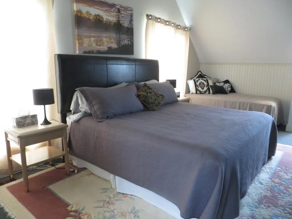 Mountain Ash Country Manor and Spa