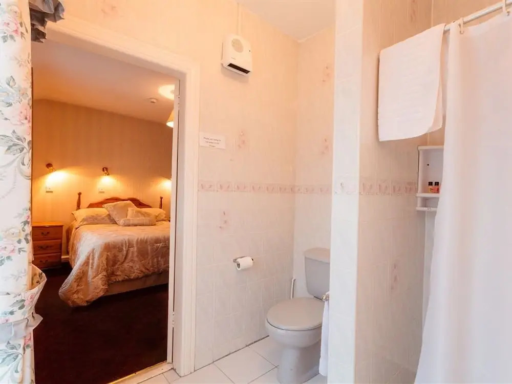 Cawleys Guesthouse