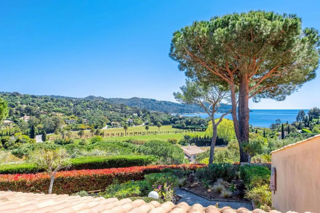Nice flat at 8 min walk from the beach in La Croix-Valmer - Welkeys