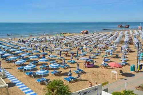 Hotel Villa Gioiosa