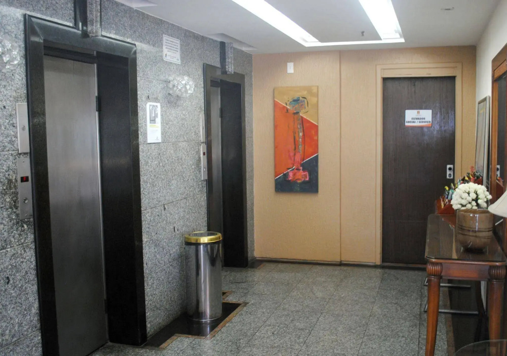 Flat Iracema Residence
