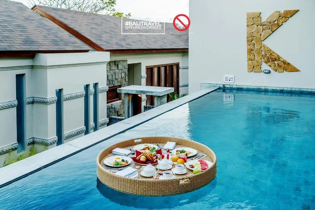 Kampi Villas Nusa Dua