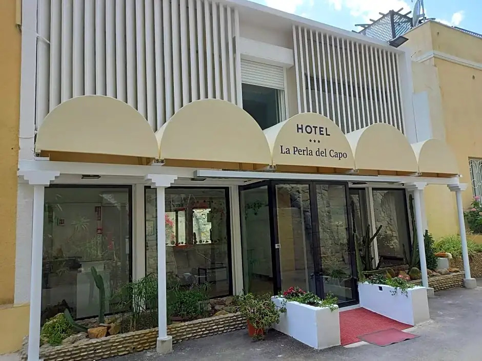 Hotel La Perla Del Capo