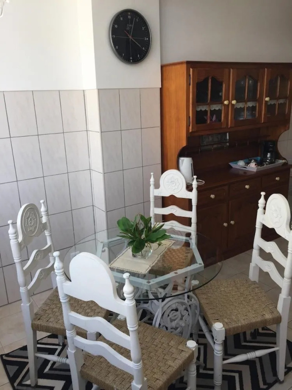 Claridade Beach Apartment Wi-fi sea View