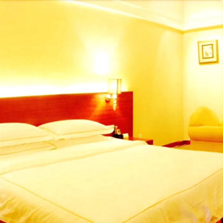Hengsheng Hotel