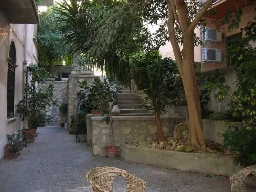 Casa Ponziana B&B