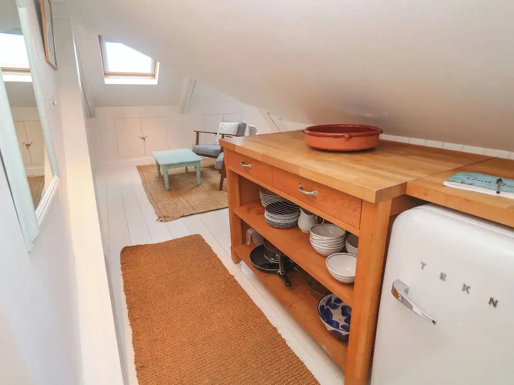 Badgers Loft