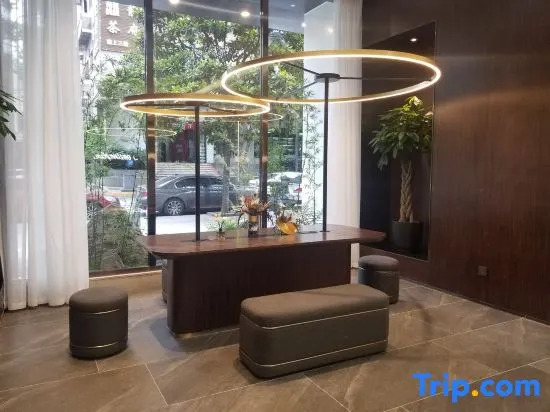 Homeinn Plus Hotel (Chengdu Sichuan University West China Hospital Tianfu Square Branch)