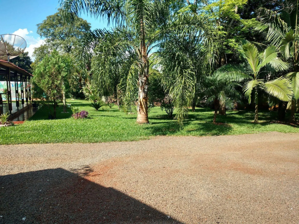 Pousada Naipi