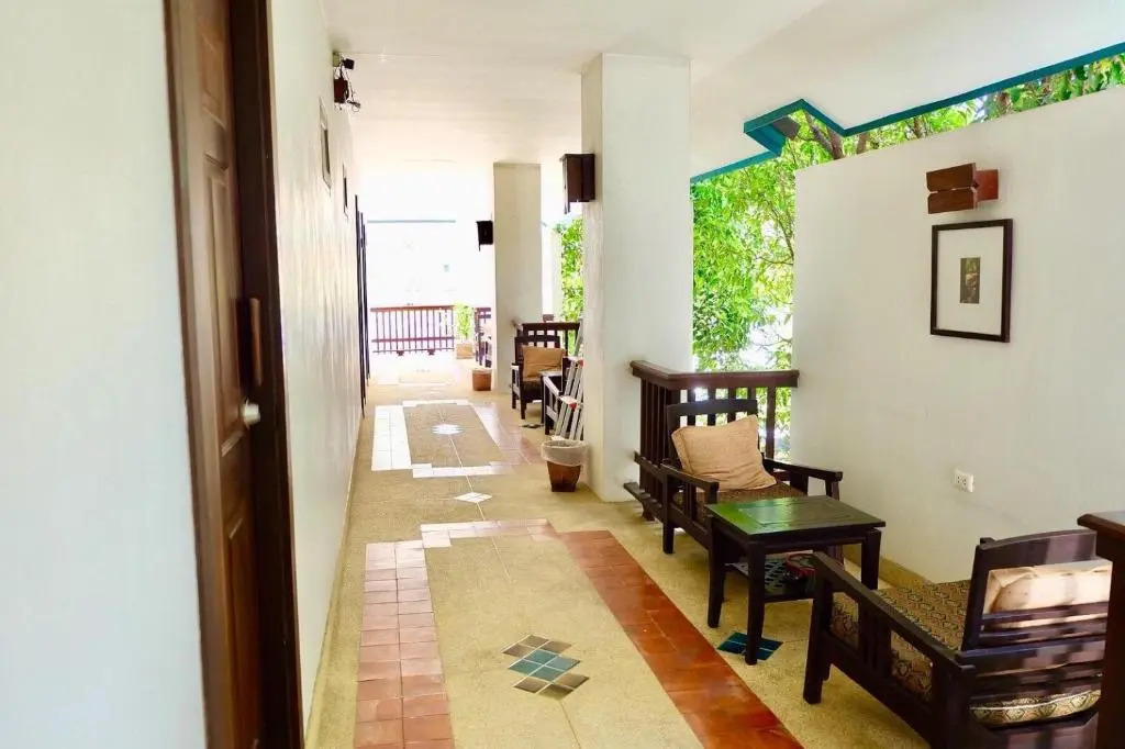 PingPhuPlace Smart Check-in