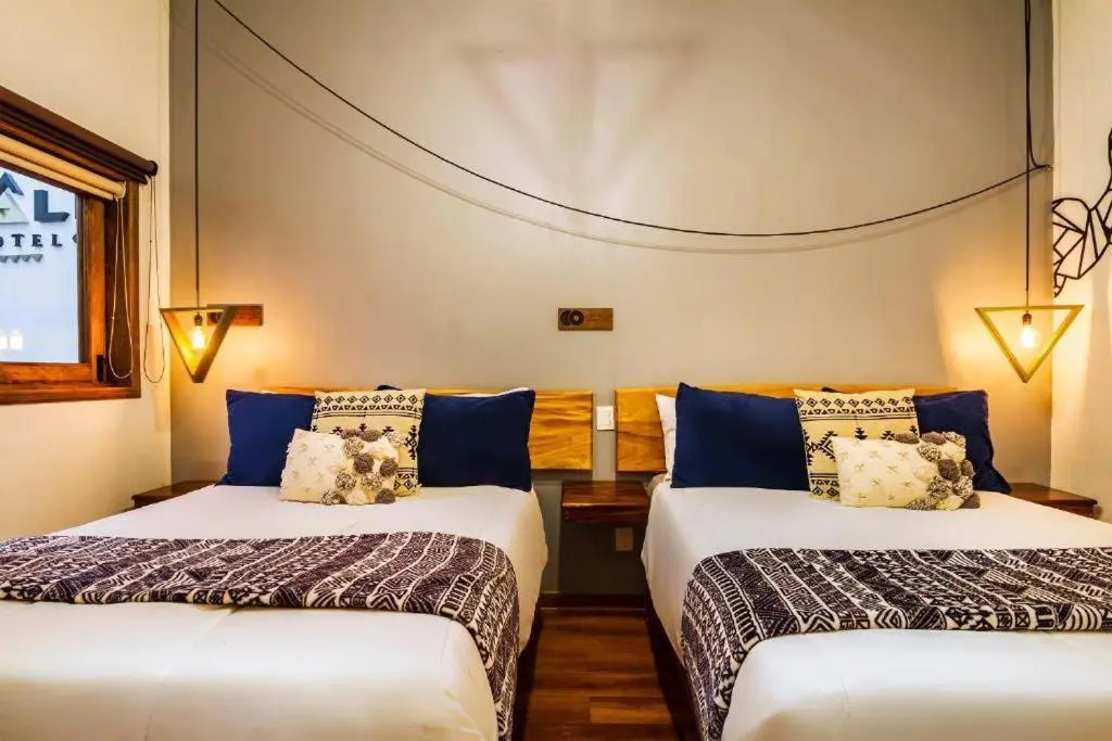 Hotel Kali