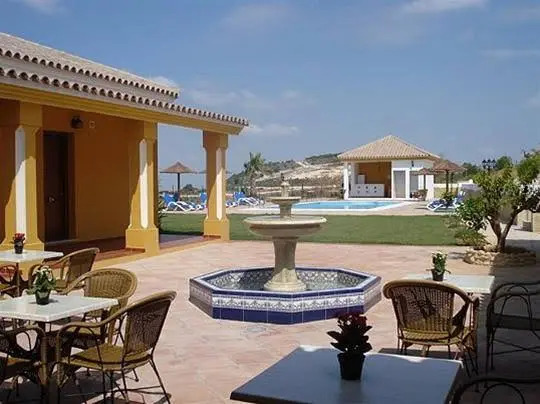 Cortijo Escondido