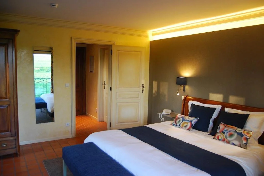 Hostellerie Gilain