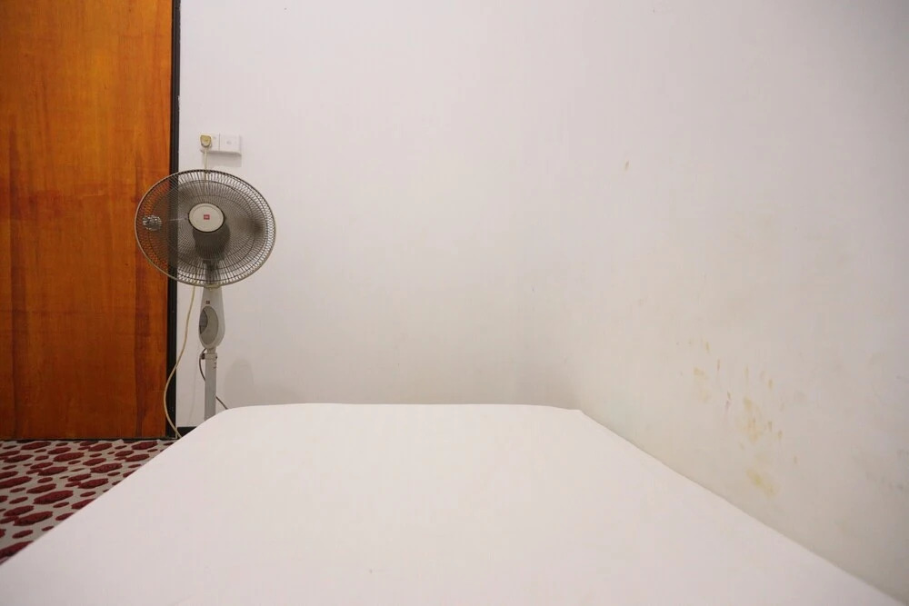 Hotel O Penginapan Mak YesNearTaman Buluh Hang Tuah