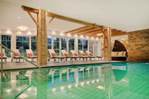 Naturhotel MOLIN