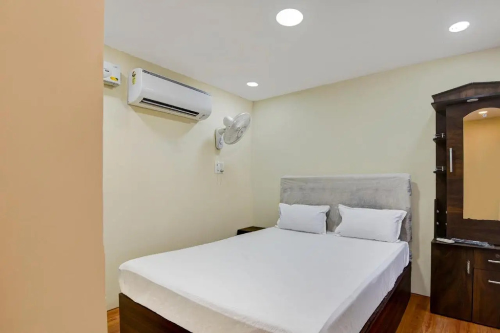 OYO Flagship 80578 Sagun Primium Cottages