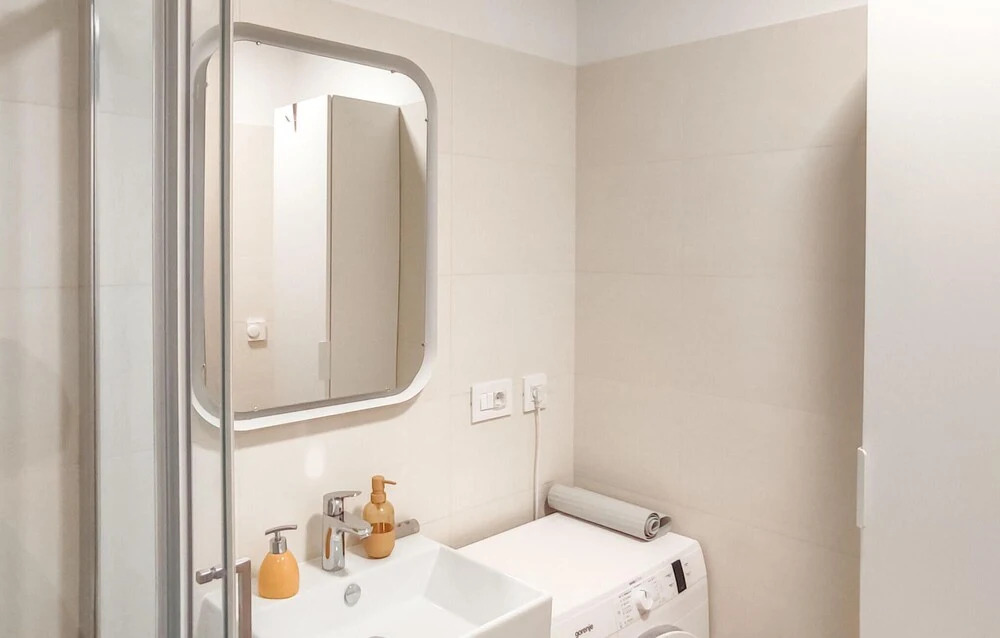 Beautiful Apartment in Cres With Wifi and 1 Bedrooms