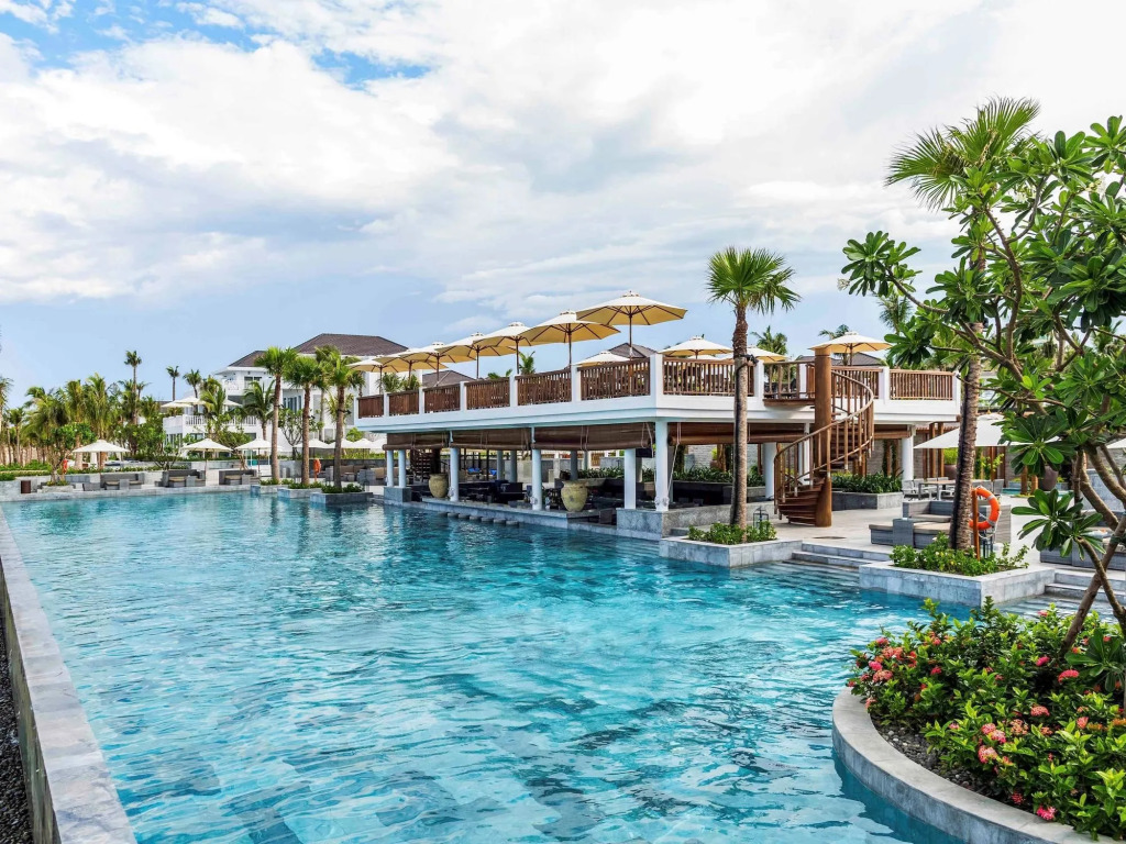 Premier Village Resort By YaStay