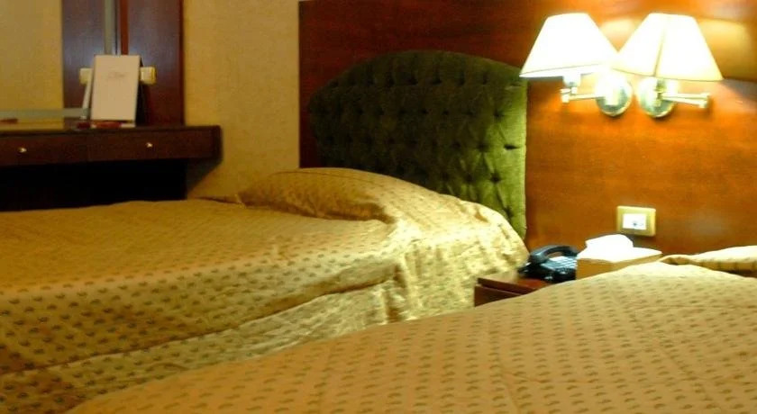 Legend Hotel