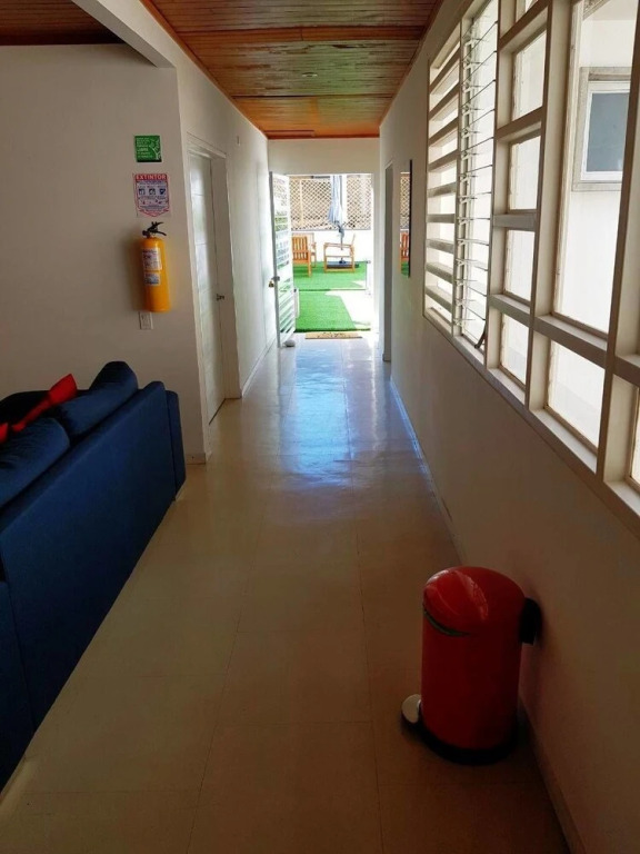 Oasis Cali Hostel