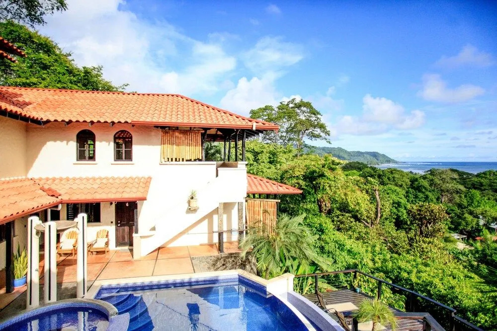 Casa Marbella