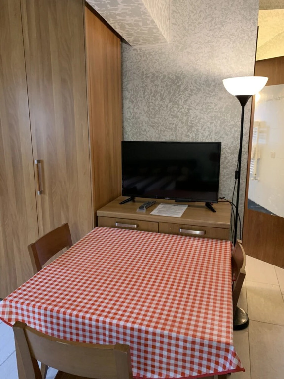 Comfort 3 pax Studio - Rosselli 55