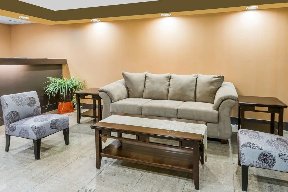 Baymont by Wyndham Batavia - Darien Lake