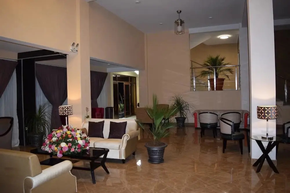Beacon Hotel