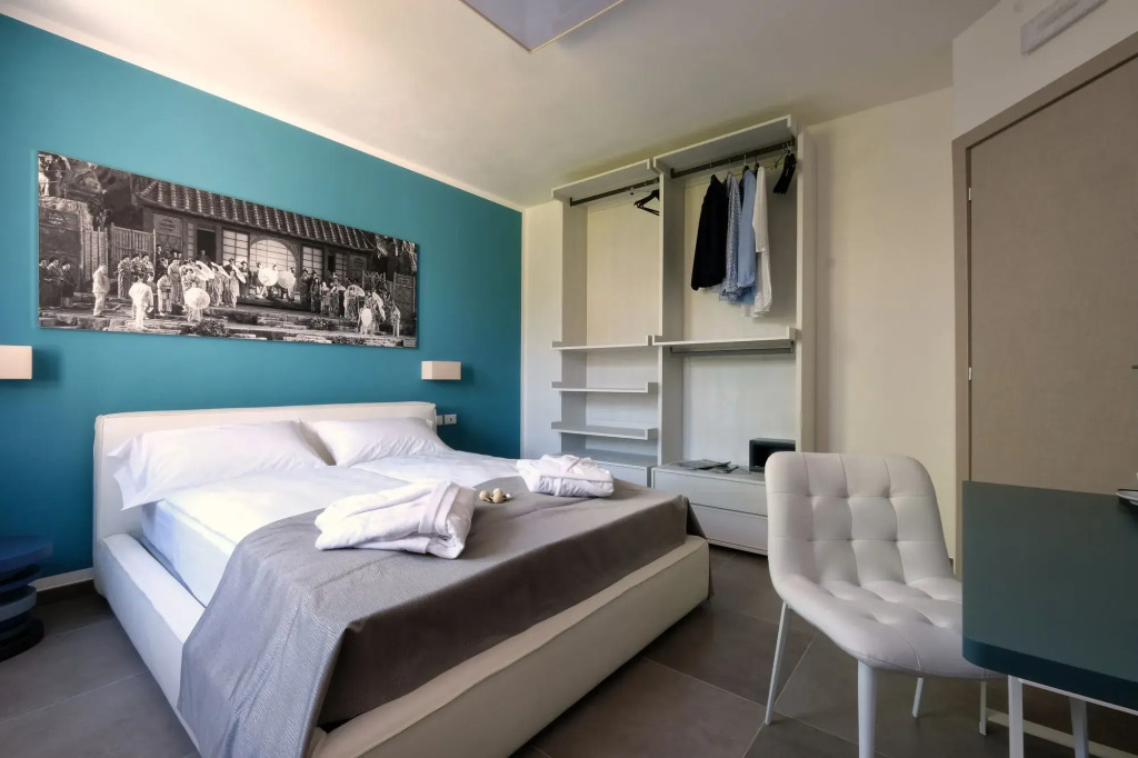 Relais Villa Clodia