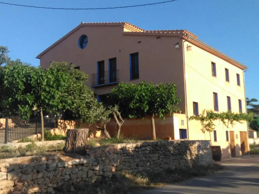 Pou De Beca Allotjaments i agroturisme