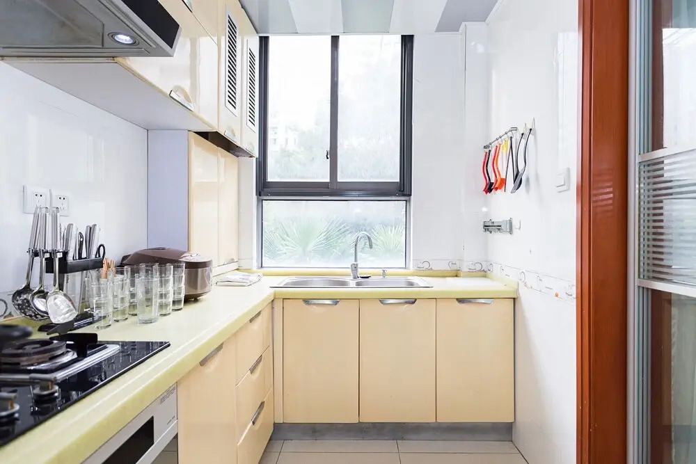 Good Time Travellers Inn- Shanghai New International Expo Apartment