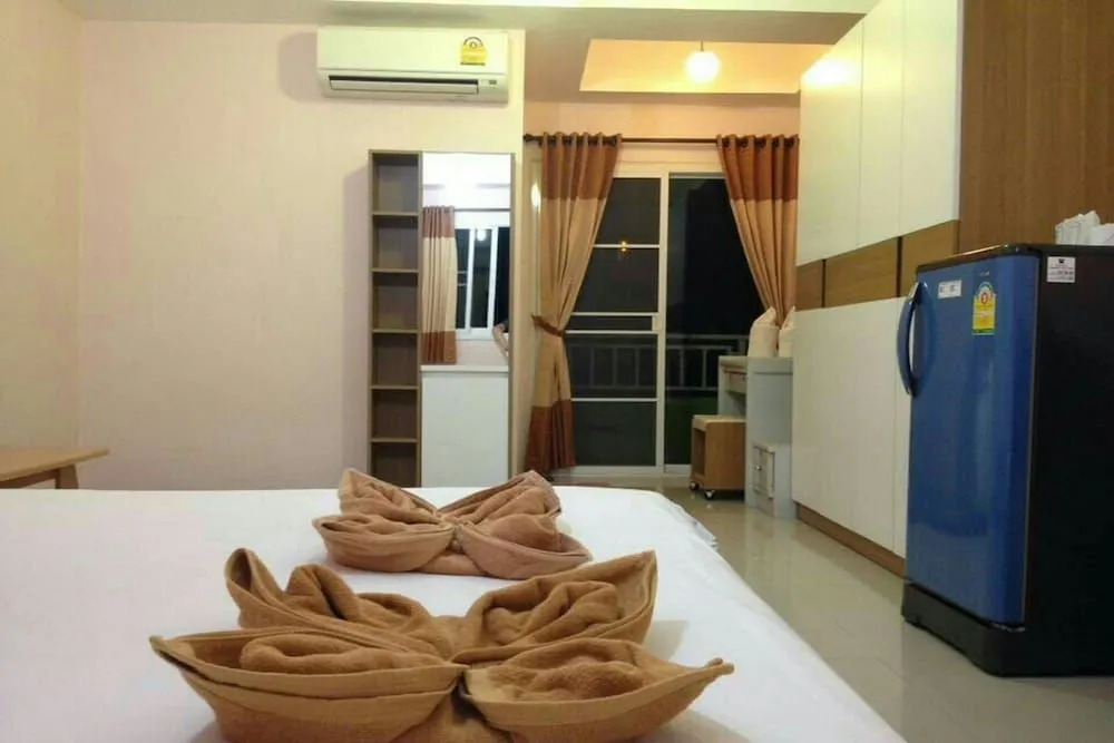Ruankham Apartment @Mae Fah Luang University