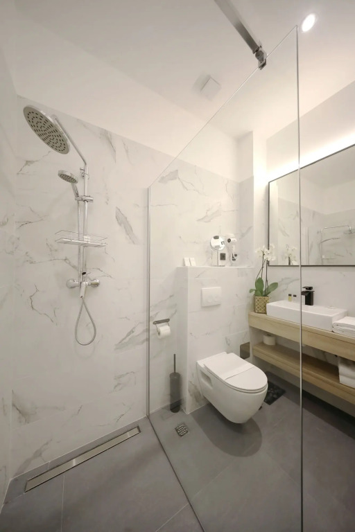 Teatro Verdi Accommodation