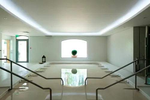 Hôtel Spa Les Alpes