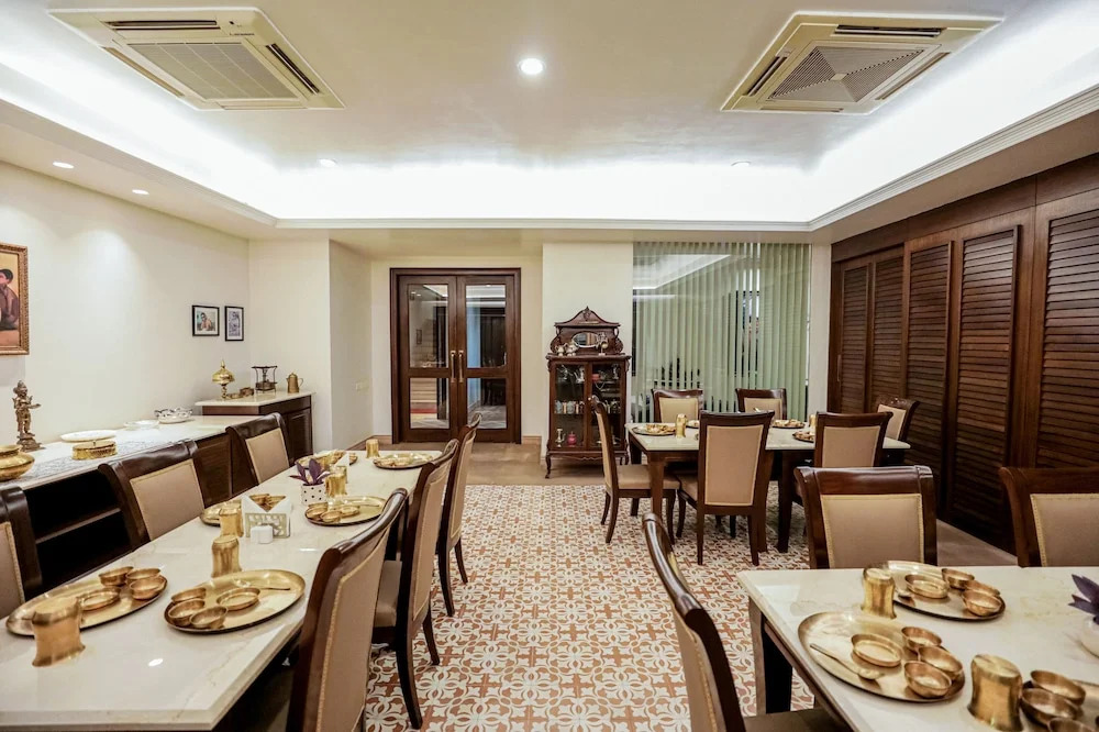 Saptapuri by Royal Orchid Hotels Limited Varanasi