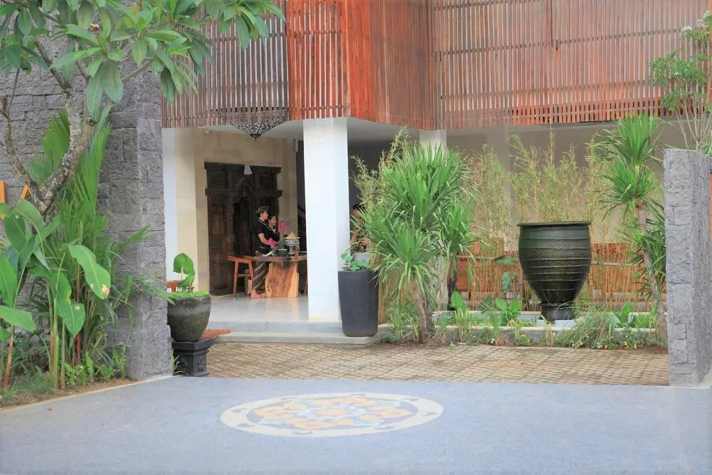 Freddies Resort & Villas Ubud by Kanaya Hospitality
