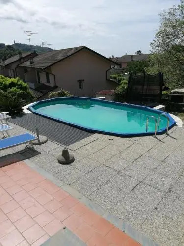 Casa di Sole