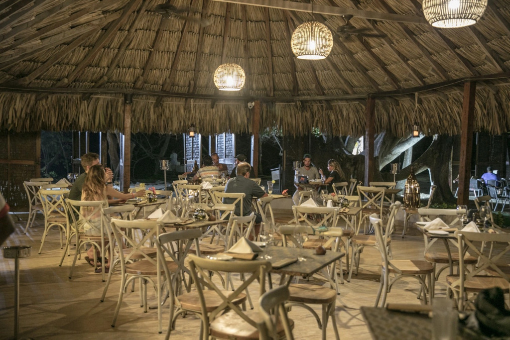 Hotel San Pedro de Majagua