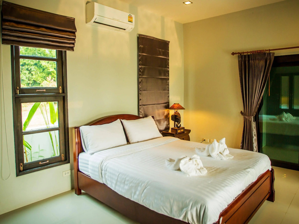 Buabaan Villa