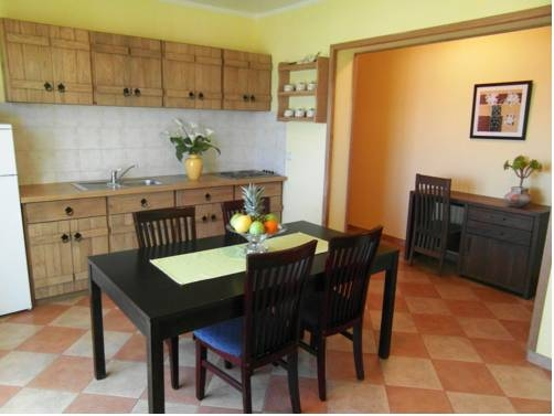 Apartmani Podstrana