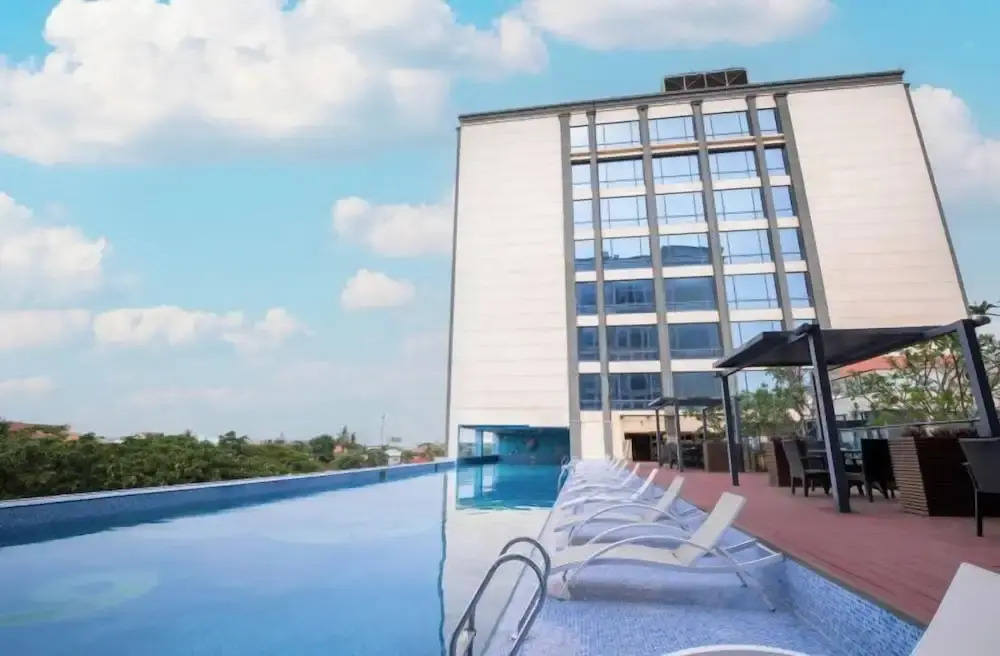 Athens Hotel