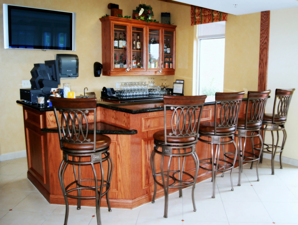 Hilton Garden Inn Elkhart