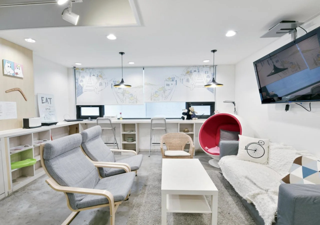 Polaris Guesthouse