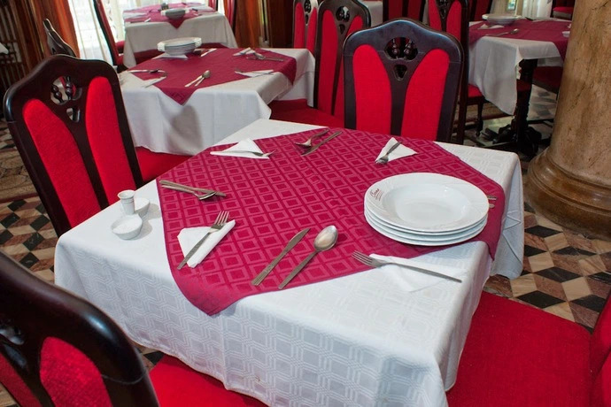 Hotel Cerna