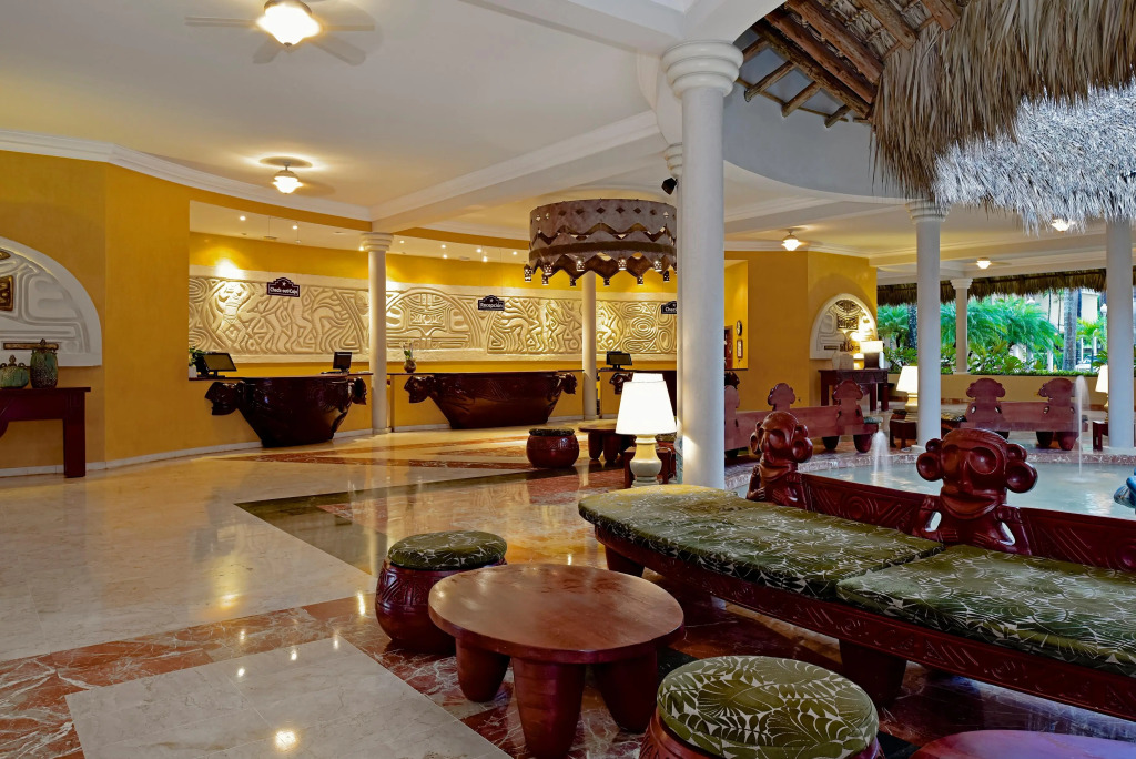 Iberostar Waves Costa Dorada - All Inclusive