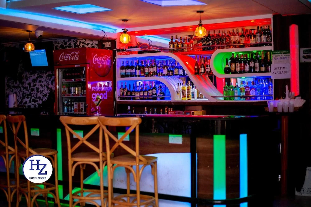 Hotel Zesper