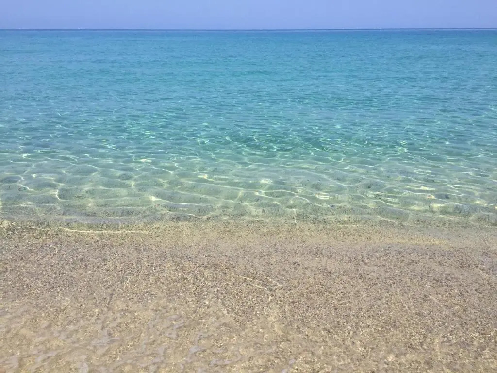 Villa grand confort à 500m de la plage de LOZARI